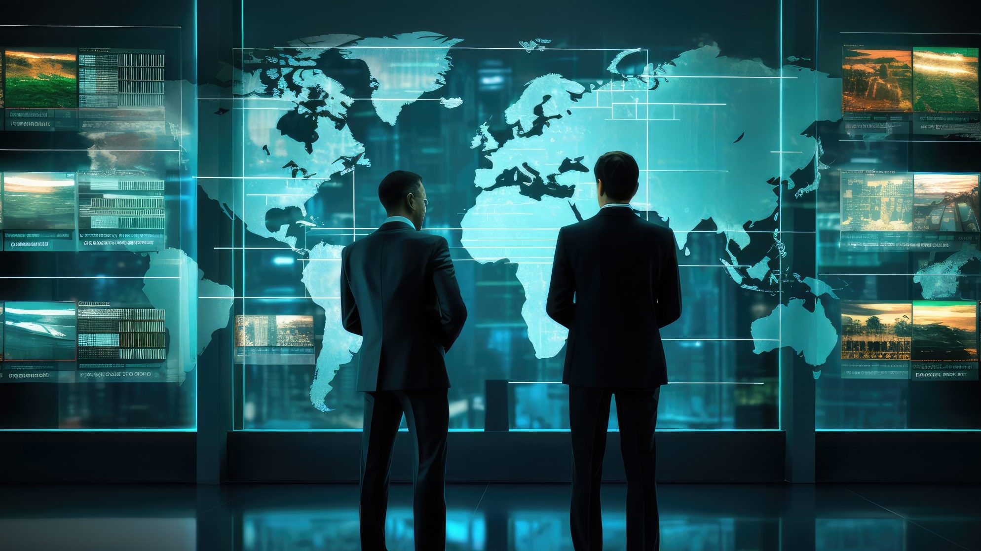explorando horizontes con AiHUB
