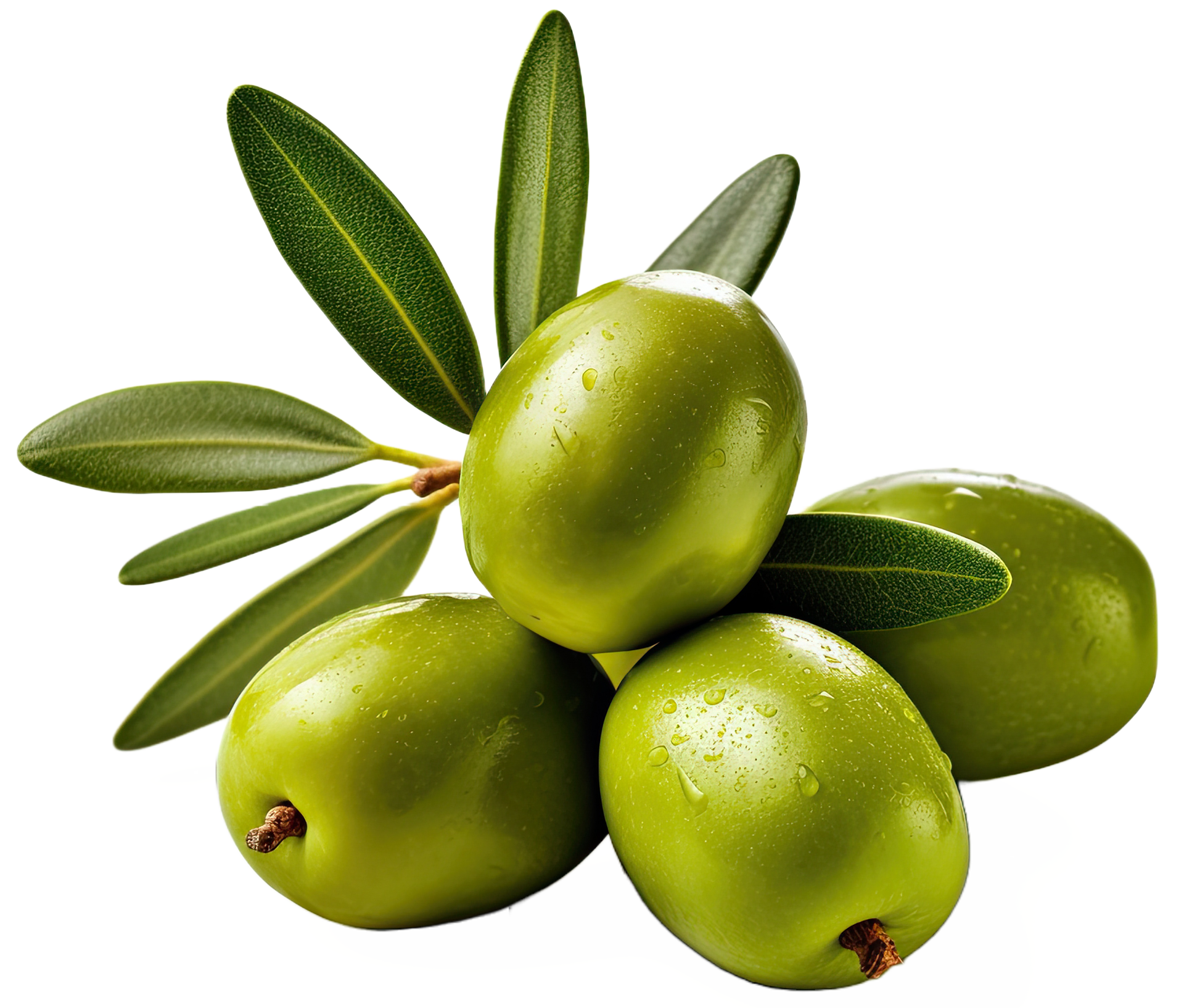 olivas